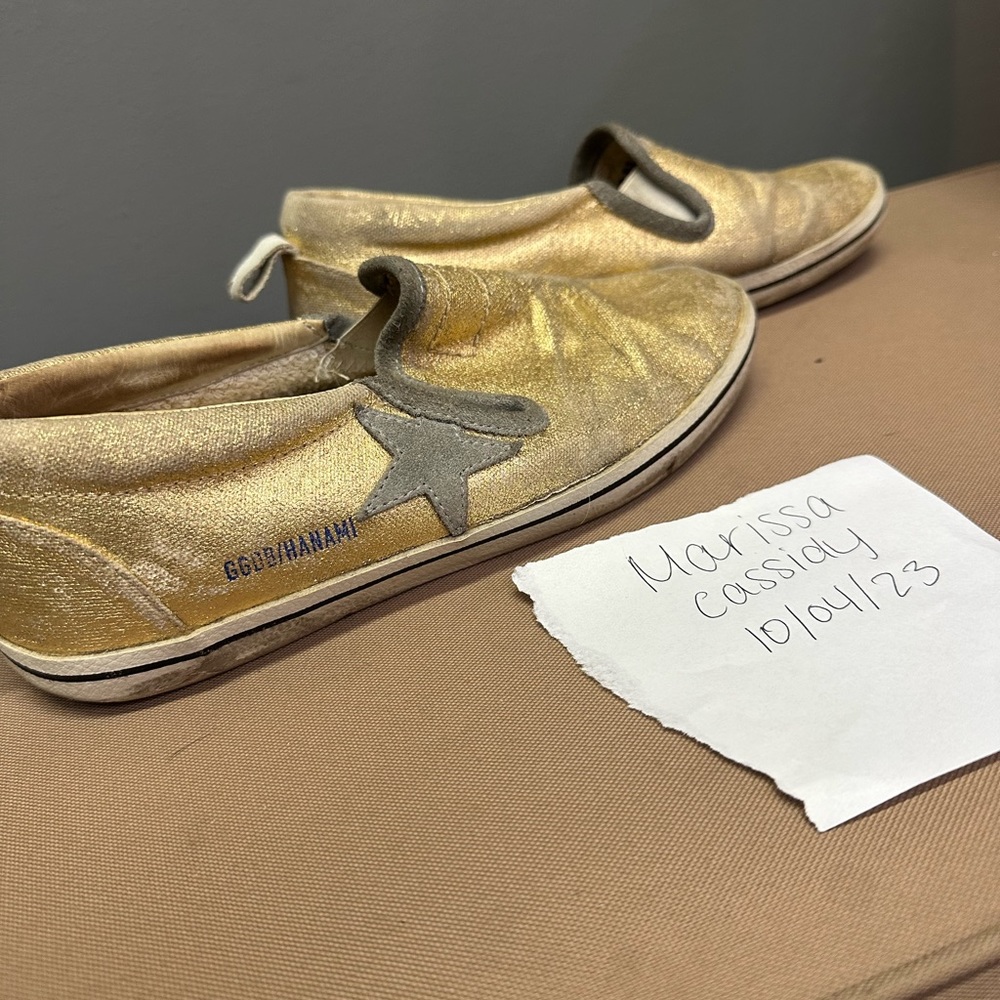Golden Goose Hanami slip-on 37